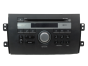 Radijo Cd Mp3 Grotuvas Suzuki SX4 39101-79JB CQ-MX0674G