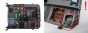 Valdymo Blokas BSI Citroen Peugeot N03 9678355980 Valeo