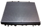 Variklio Radiatorius Originalus 1691346880 Citroen Peugeot
