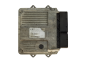 Valdymo Blokas MJD6JF.S1 51758203 71600.005.002 Fiat FGP 14239