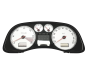 Tachometras Peugeot 307 9661323180 29710