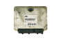 Valdymo Blokas IAW4AF.S2 55196262 Fiat Magneti Marelli 33401