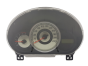 Tachometras Mazda 2 ARDF78A 20992