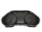 Spidometras Nissan Qashqai 4EL5C
