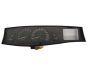 Tachometras Opel 90493818 88481674 Omega B 20626