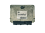 Valdymo Blokas 51793116 IAW4AF.S2 Fiat Magneti Marelli 33824