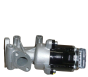 Egr Vožtuvas Originalus Citroen Peugeot C5 C6 407 607 2.7HDI 1618N7