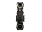 Galinio žibinto įdėklas Galas Safrane 7701035701 Renault Valeo 5362