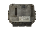 Valdymo Blokas PSA 0281012620 9661813780 9653958980 Bosch 14712
