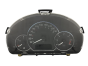 Spidometras Peugeot 1007 9658241780 52931