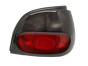 Žibintas Dešinė Galas 7701040646 Megane 1 Renault Scintex