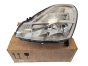 Priekinis Žibintas Kairė 7701069734 Modus Renault Valeo 4944