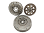 Dviguba masė + sankaba 7701478942 LUK 7701476589 2.0DCI Renault