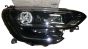 Priekinis Žibintas Dešinė Naujas Originalus 260102686R Renault Megane 4