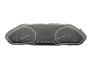 Tachometras Peugeot 208 9813848780 57061