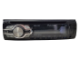 Radijo Cd Mp3 Grotuvas USB AUX Pioneer DEH-140UB