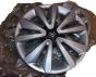 Ratų gaubtų komplektas Komplektas Naujas Originalus 9406.J1 9406J1 Citroen