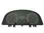 Spidometras VW Caddy 2K0920842C 110080237027 69432