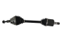 Varančioji ašis Vai VW Audi Seat Skoda 1K0407271CQ 54070007601 Vika