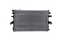 Variklio Radiatorius Vai VW T5 7H0121253M 11211858301 Vika