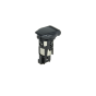 Žiebtuvėlio lizdas Naujas Originalus 12V 253312923R Renault Dacia