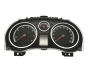 Tachometras Opel Corsa D P0013369220 GM 33118