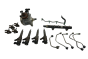 Įpurškimo Siurblys 1900 9688499680 0445110340 1.6 HDI 8v 9H06