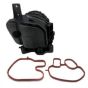 EGR Aušintuvas Originalus Jumper Boxer Ducato 2.0 JTD 71772987