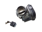 Droselio sklendė Citroen Peugeot Ford 9673534480 1.6 HDI 1545