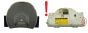 Spidometras Suzuki Alto Nissan Pixo 34100M68K01 69447
