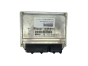 Variklio Valdymo Blokas ECU 4B0907557A 0261204256 Audi Bosch