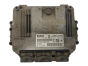 Valdymo Blokas PSA 9653958980 0281012620 Bosch