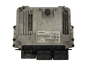 Valdymo Blokas PSA 0281019817 9666729580 Bosch