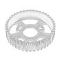 Skirstomojo veleno krumpliaratis Citroen Peugeot Berlingo 206 306 1.9 D OE 080590