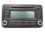 Radijas CD grotuvas VW Caddy 1K0035186P RCD300