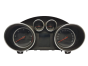 Tachometras Opel Meriva 13414036 600775881
