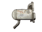EGR Aušintuvas Renault 1.9 DCI 996936M 8201027384 Valeo