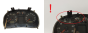 Tachometras SEAT AROSA 6H0919860B 0263601005 2038