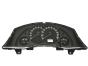 Spidometras Opel Meriva 13214765LH 110080161033 29966