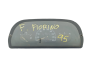 Spidometras Fiat Fiorino 7520794 VDO