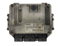 Valdymo Blokas PSA 0281012468 9653958980 Bosch 20442