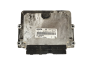 Valdymo Blokas 55198058 0281011553 Fiat Bosch 30126