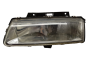 Priekinis Žibintas Kairė Citroen Xantia 95667947 Valeo 4843