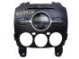 Radijo Cd Mp3 Grotuvas Mazda 2 14797726 DL4066AR0 Sanyo