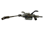 Vairo kolonėlė 7700417894 Renault Laguna I 12659