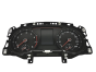 Tachometras VW Golf MK7 5G6920870 A2C85272500 VDO