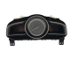 Tachometras Mazda 2 K1054 D09M 55 430 1134