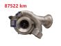 Turbokompresorus Volvo 2.4 D5 36002640 10009700017 87522 km
