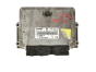 Variklio Valdymo Blokas ECU Fiat 55188214 0281011421 Bosch 26748