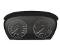 Spidometras BMW 3 E90 E91 9166846-02 Siemens